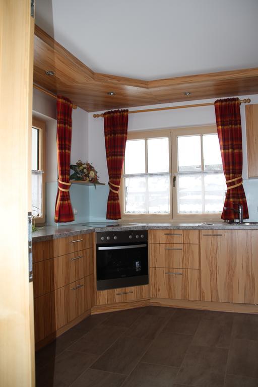 Ferienhaus Pürcher Bad Mitterndorf Zimmer foto