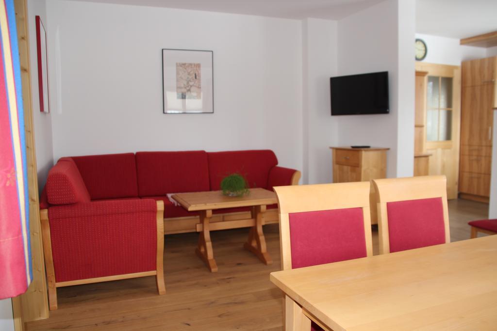 Ferienhaus Pürcher Bad Mitterndorf Zimmer foto
