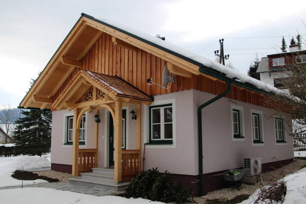 Ferienhaus Pürcher Bad Mitterndorf Zimmer foto